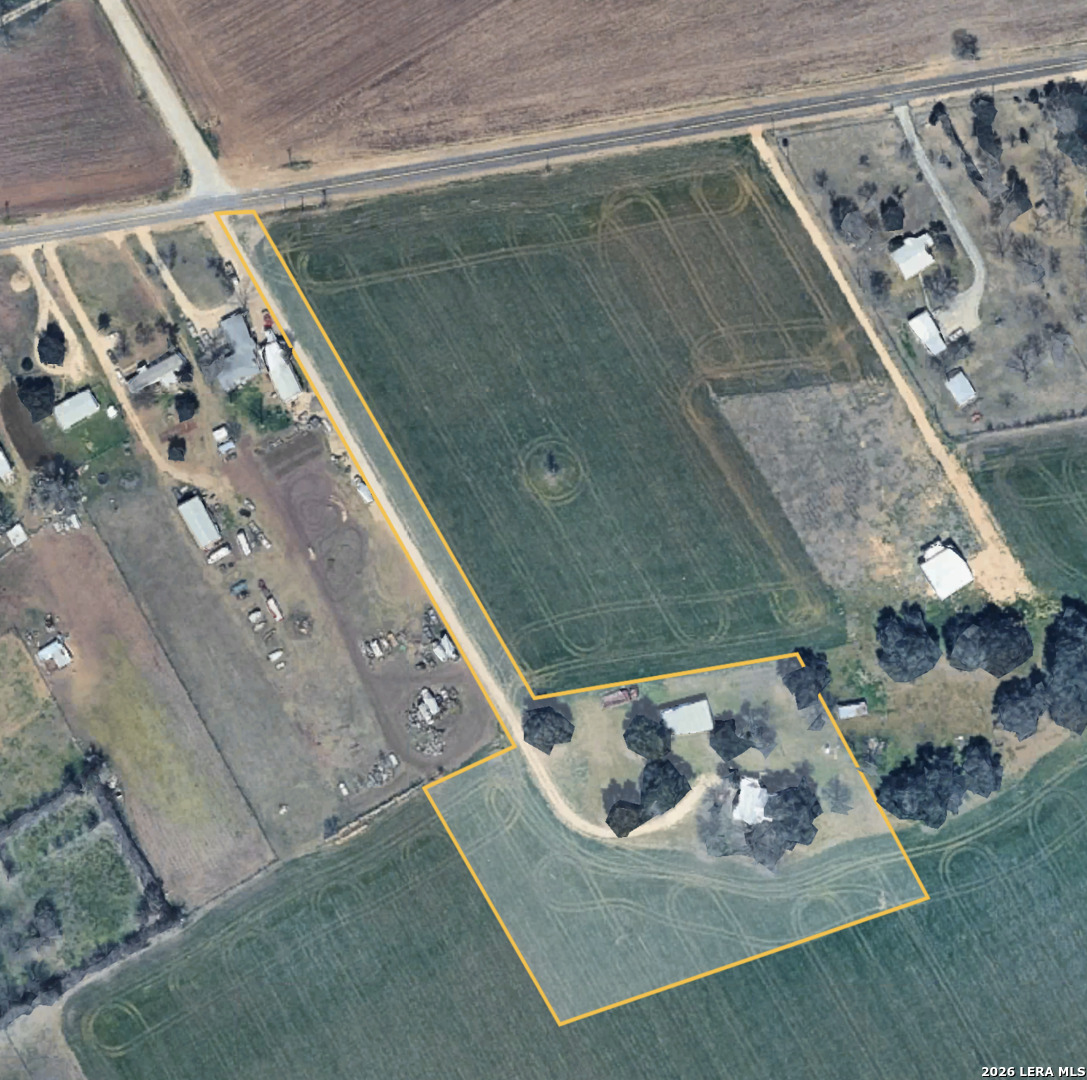 4901 Lower Seguin (5 Acres) Road Cibolo TX 78108
