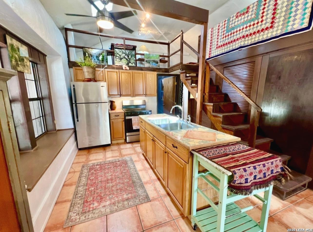 299 Fort Clark Road Brackettville TX 78832
