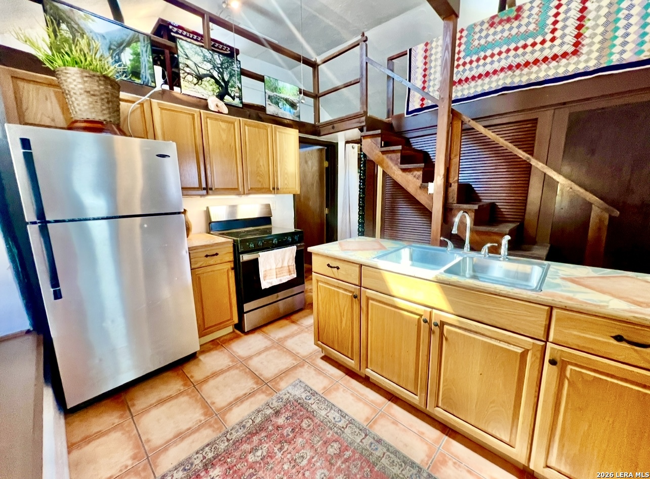 299 Fort Clark Road Brackettville TX 78832