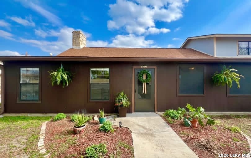 299 Fort Clark Road Brackettville TX 78832