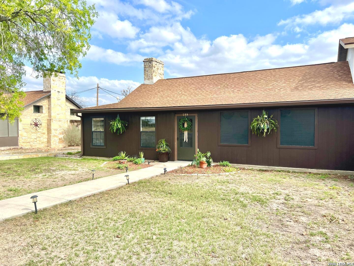 299 Fort Clark Road Brackettville TX 78832