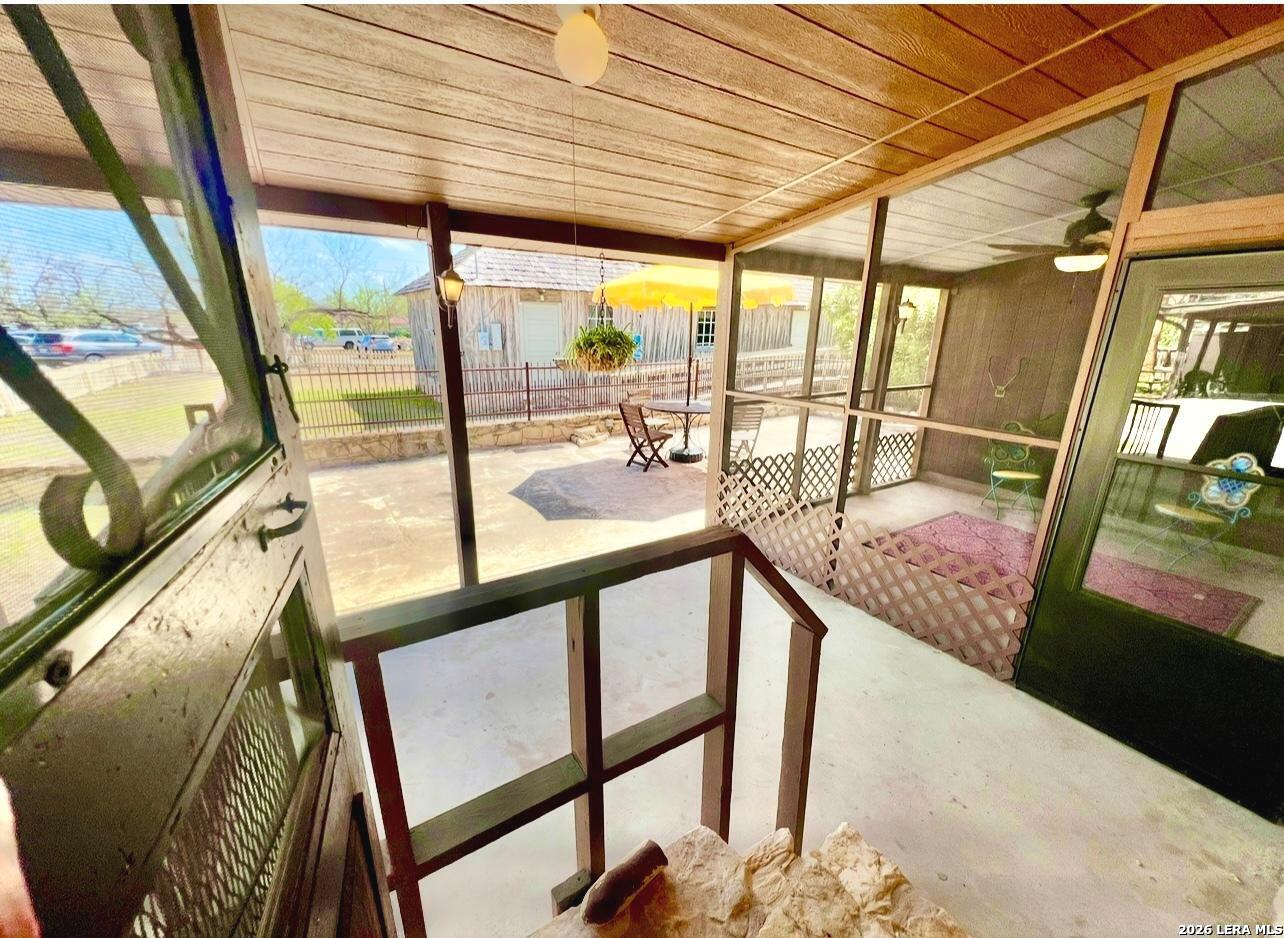299 Fort Clark Road Brackettville TX 78832