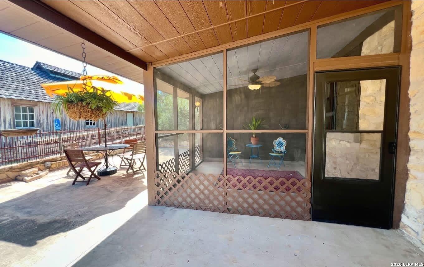 299 Fort Clark Road Brackettville TX 78832