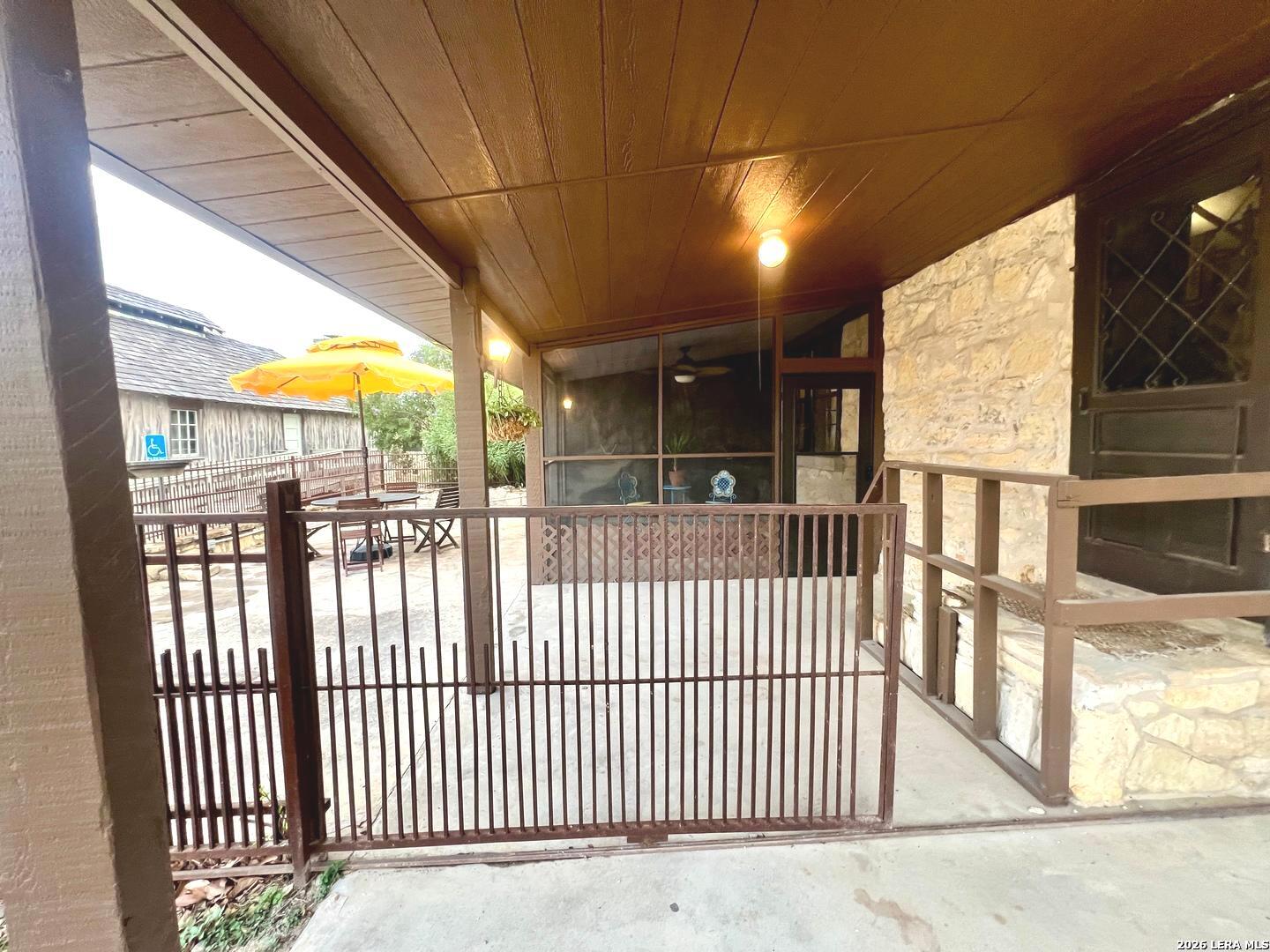 299 Fort Clark Road Brackettville TX 78832