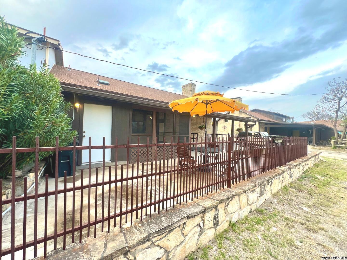 299 Fort Clark Road Brackettville TX 78832