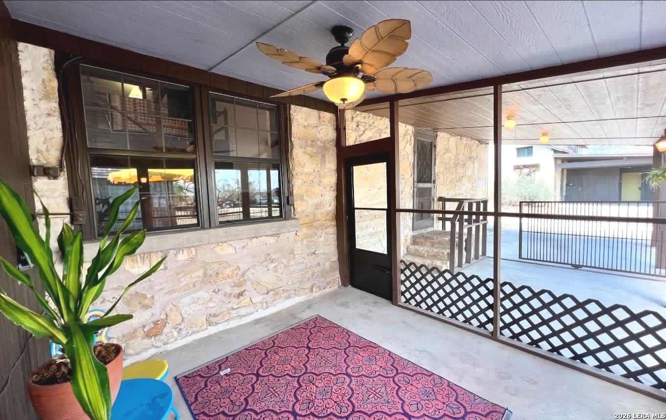 299 Fort Clark Road Brackettville TX 78832