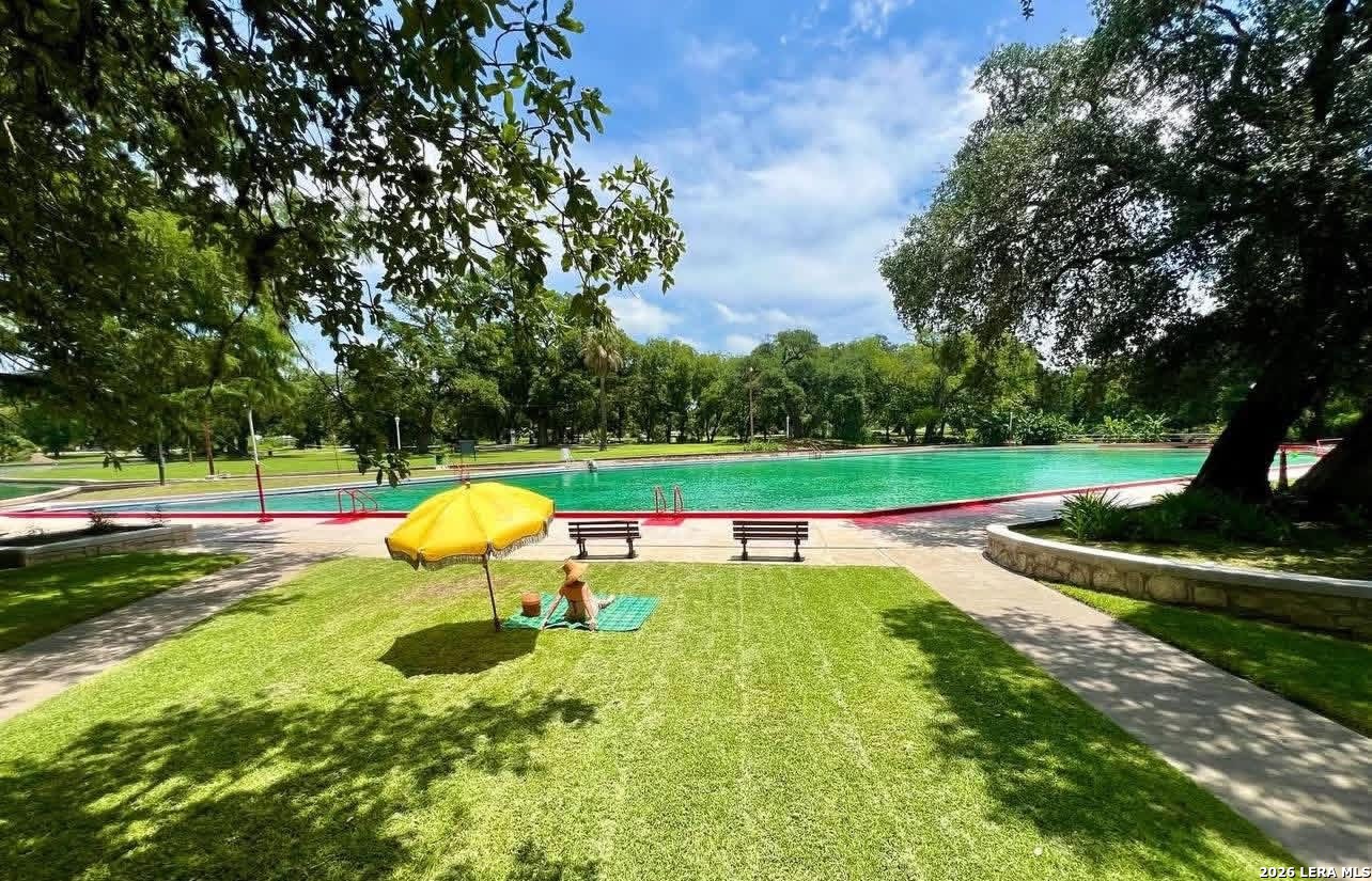 299 Fort Clark Road Brackettville TX 78832