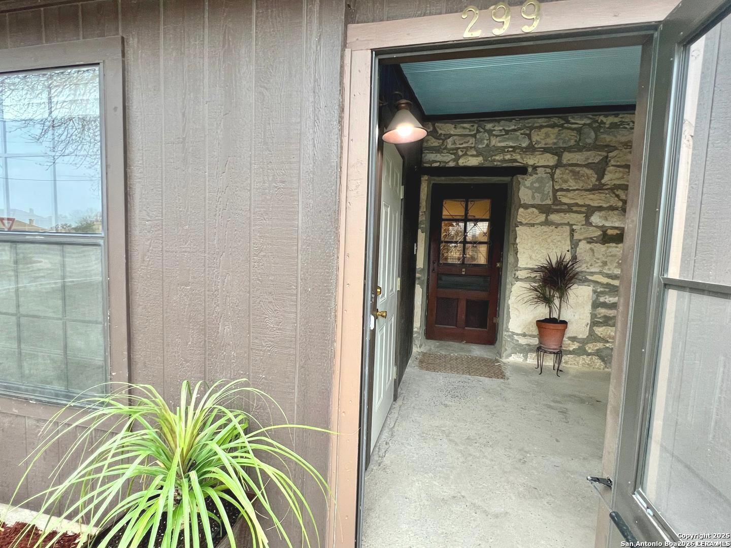 299 Fort Clark Road Brackettville TX 78832