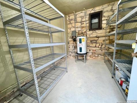 299 Fort Clark Road Brackettville TX 78832