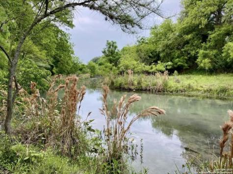 299 Fort Clark Road Brackettville TX 78832