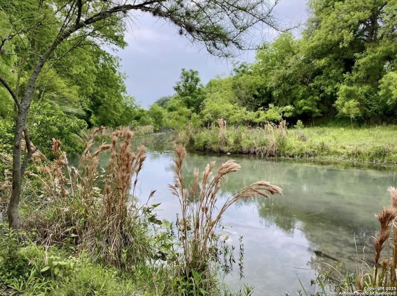 299 Fort Clark Road Brackettville TX 78832