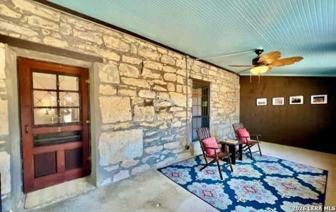 299 Fort Clark Road Brackettville TX 78832