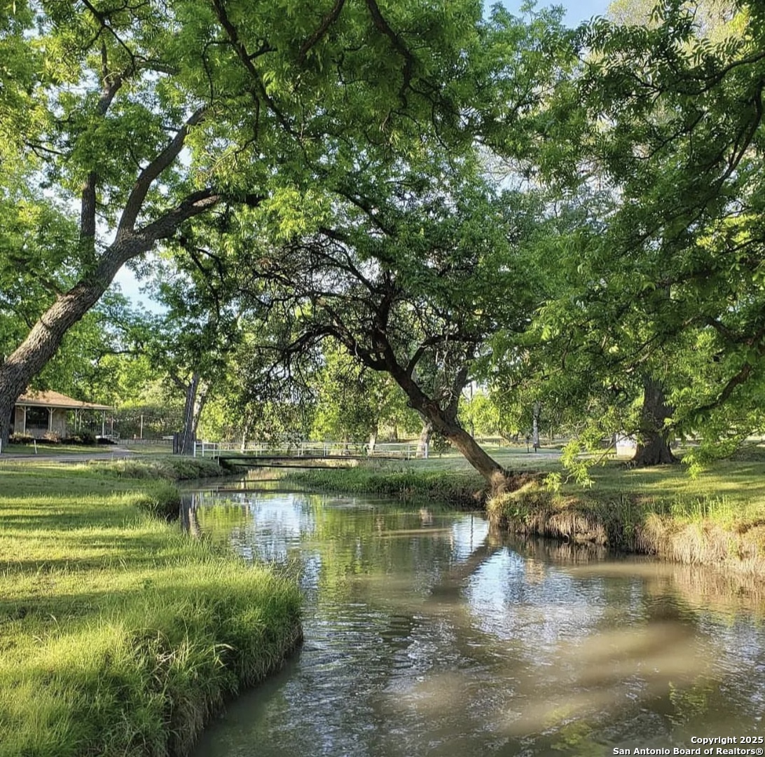 299 Fort Clark Road Brackettville TX 78832