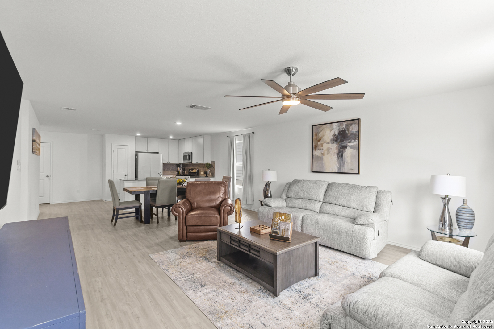 7022 Serf Place San Antonio TX 78252