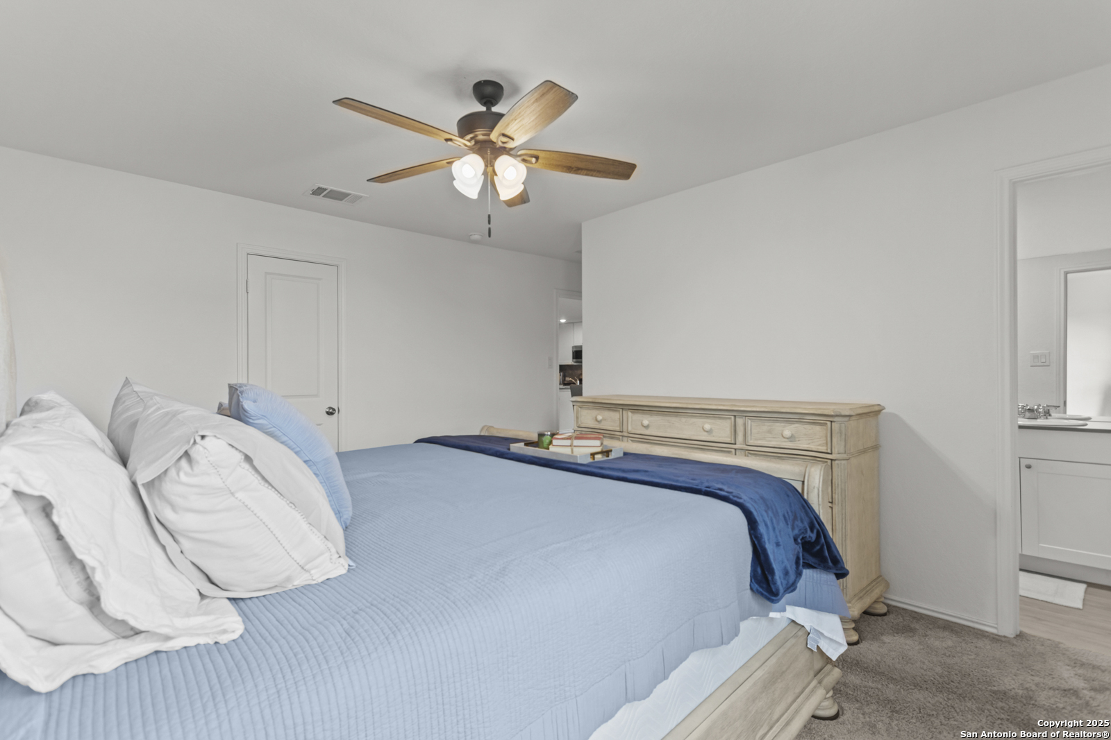 7022 Serf Place San Antonio TX 78252