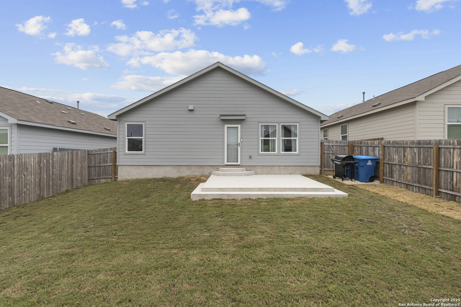 7022 Serf Place San Antonio TX 78252