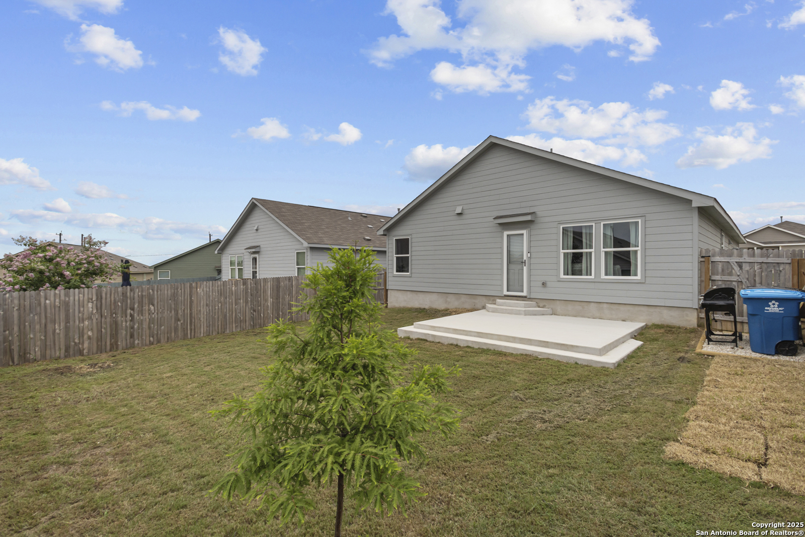 7022 Serf Place San Antonio TX 78252