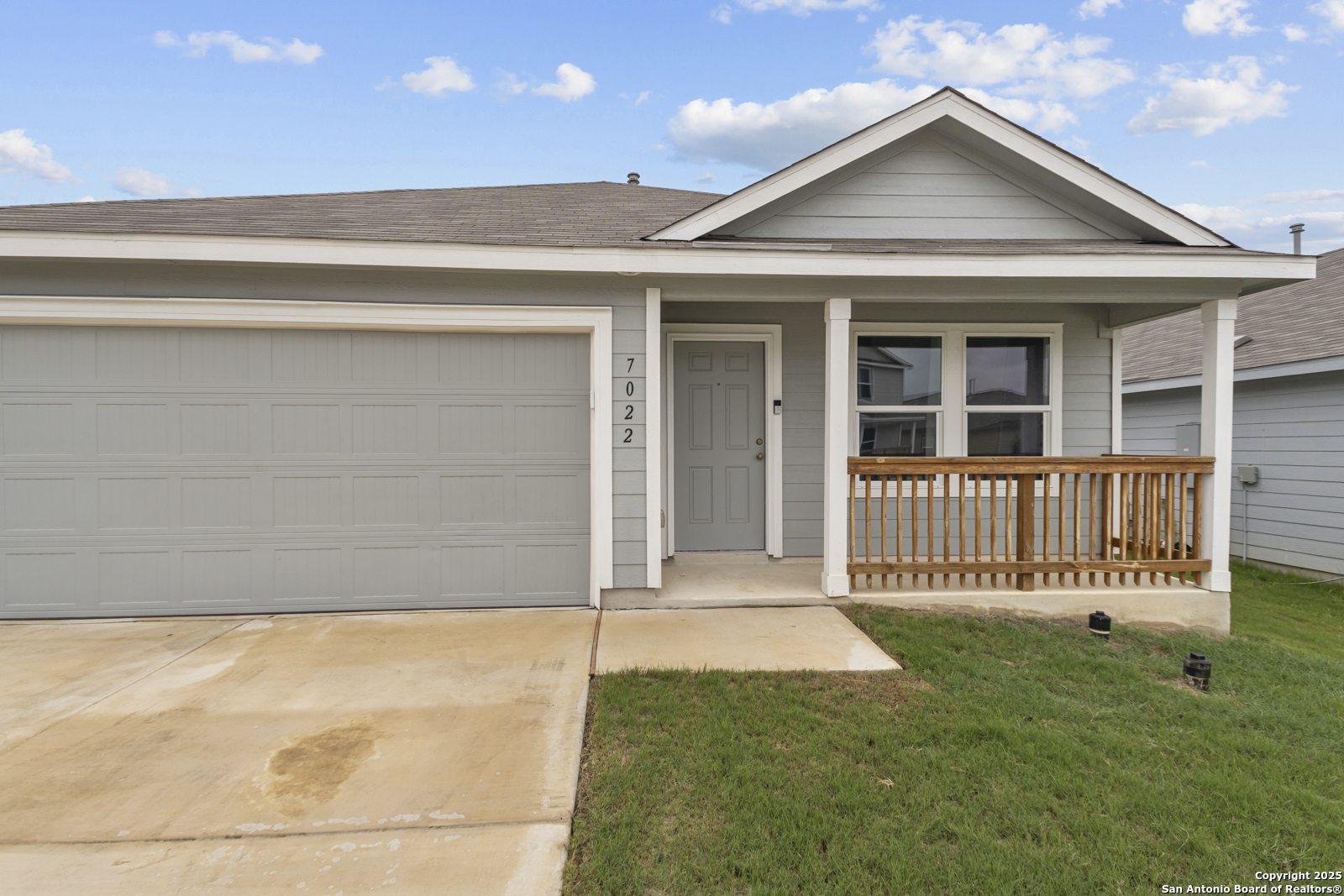 7022 Serf Place San Antonio TX 78252