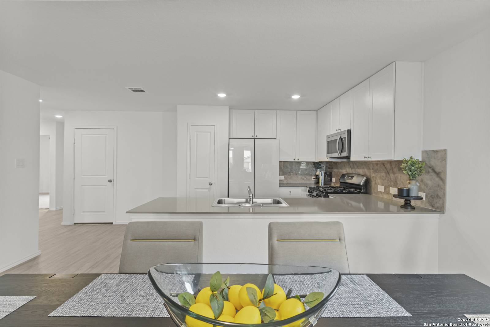 7022 Serf Place San Antonio TX 78252