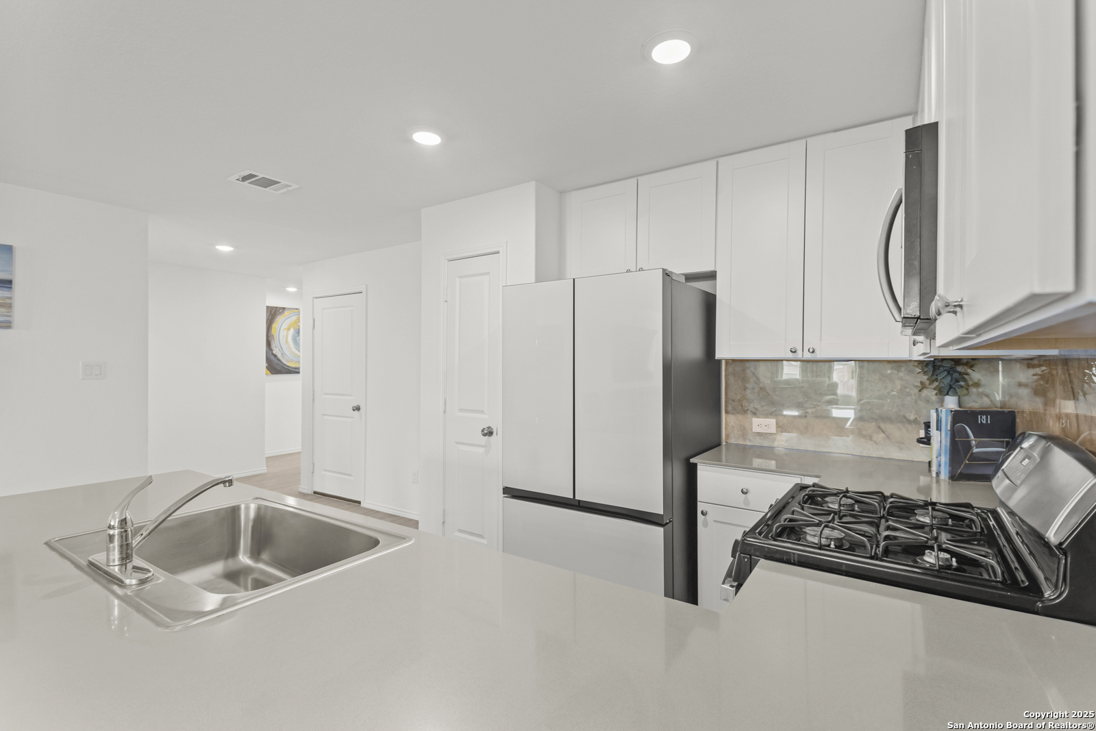 7022 Serf Place San Antonio TX 78252