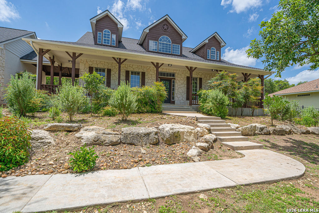 25815 Echo Terrace Street San Antonio TX 78260