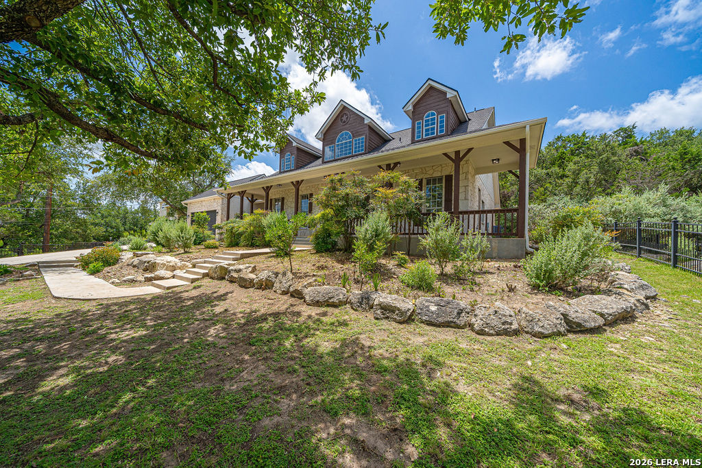 25815 Echo Terrace Street San Antonio TX 78260