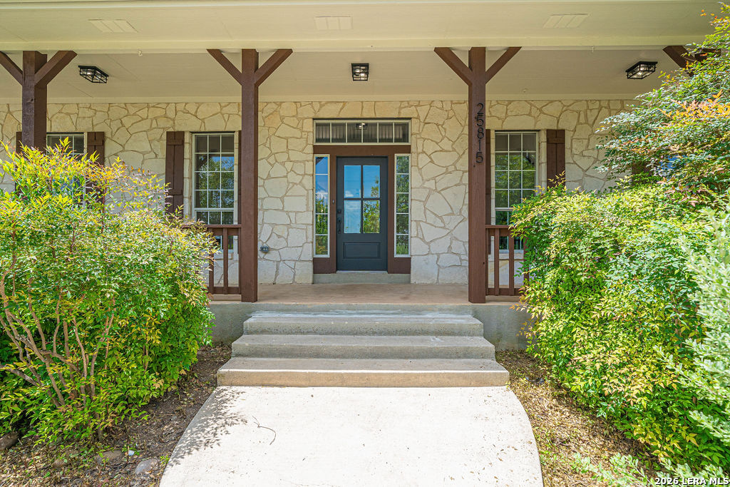 25815 Echo Terrace Street San Antonio TX 78260