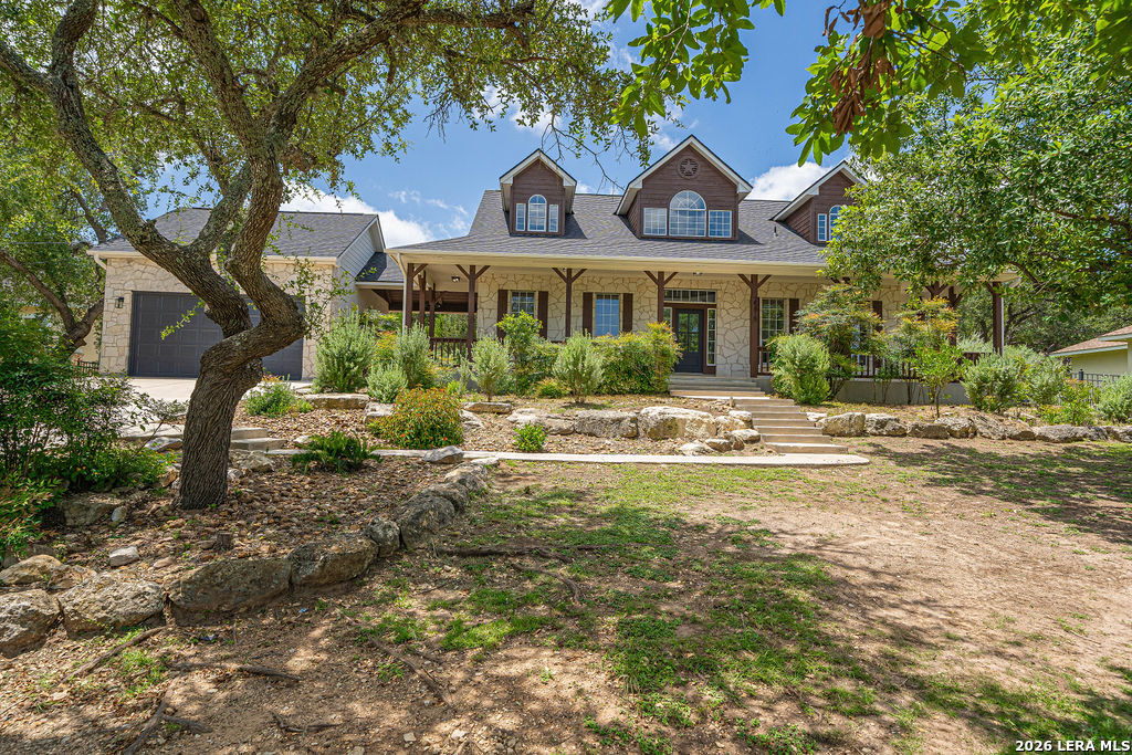 25815 Echo Terrace Street San Antonio TX 78260