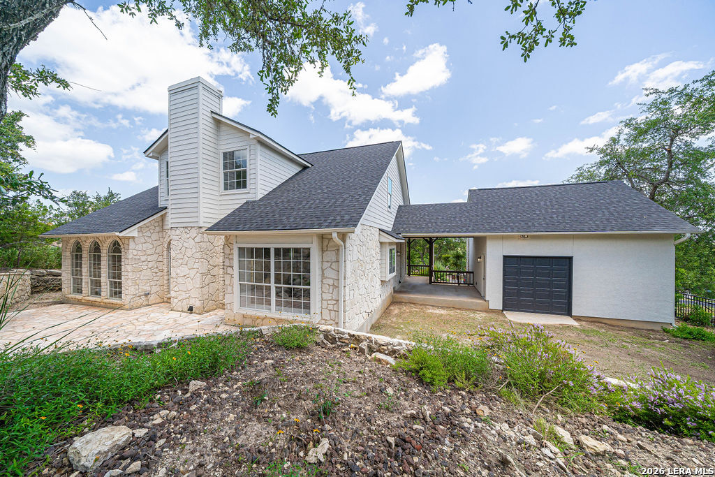 25815 Echo Terrace Street San Antonio TX 78260