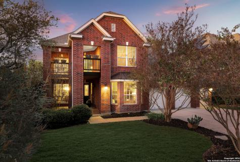 3607 Sunset Cliff San Antonio TX 78261