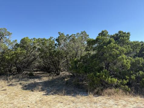 Lot 90 Deer Creek Spring Branch TX 78070