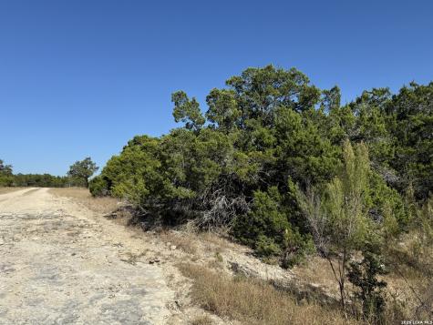 Lot 90 Deer Creek Spring Branch TX 78070