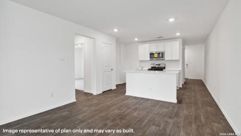 16056 Mahogany Way Elmendorf TX 78112