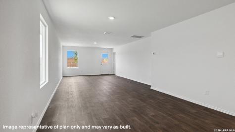 16056 Mahogany Way Elmendorf TX 78112