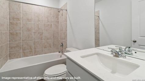 16056 Mahogany Way Elmendorf TX 78112