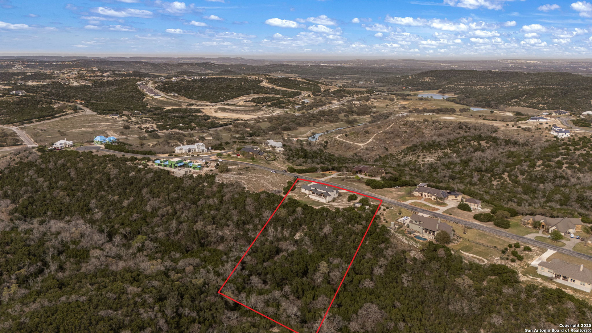 384 Blue Diamond Boerne TX 78006