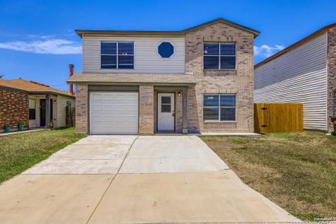 6143 Lyndell Springs San Antonio TX 78244