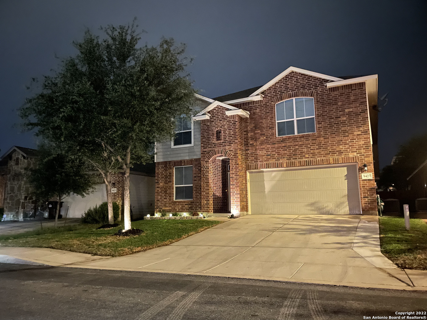 9427 Red Stable Road San Antonio TX 78254