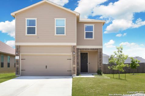 8206 Phantom Field San Antonio TX 78253