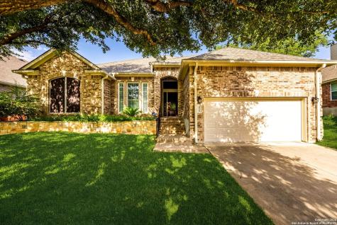 4918 Ranchers Ridge San Antonio TX 78251