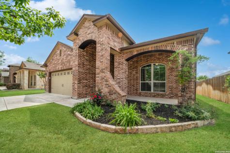 325 Oak Creek Way New Braunfels TX 78130