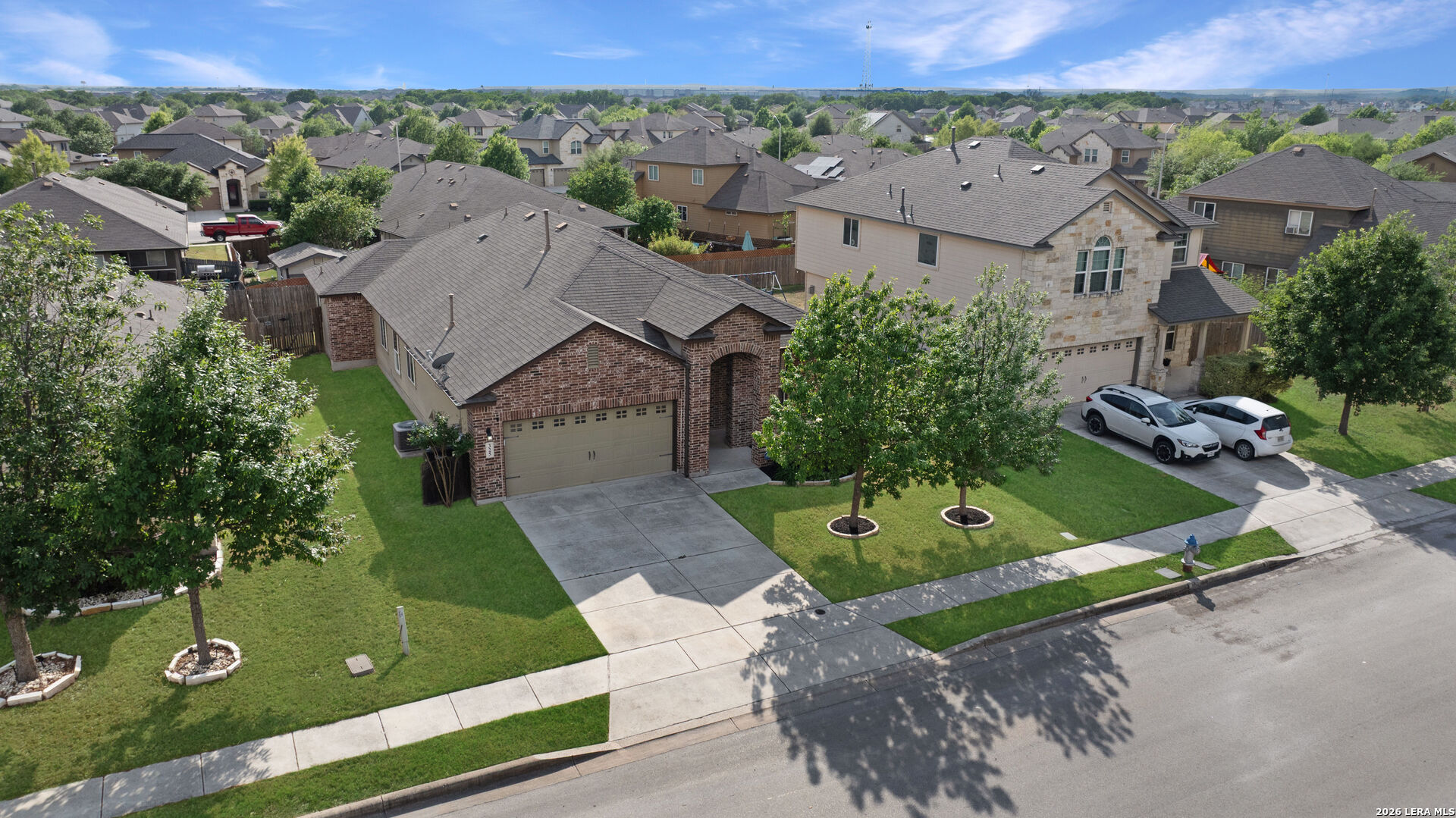 325 Oak Creek Way New Braunfels TX 78130
