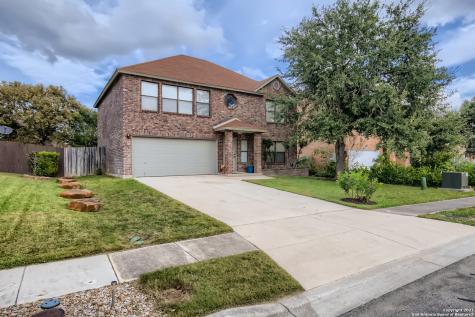 2937 Candleberry Drive Schertz TX 78154