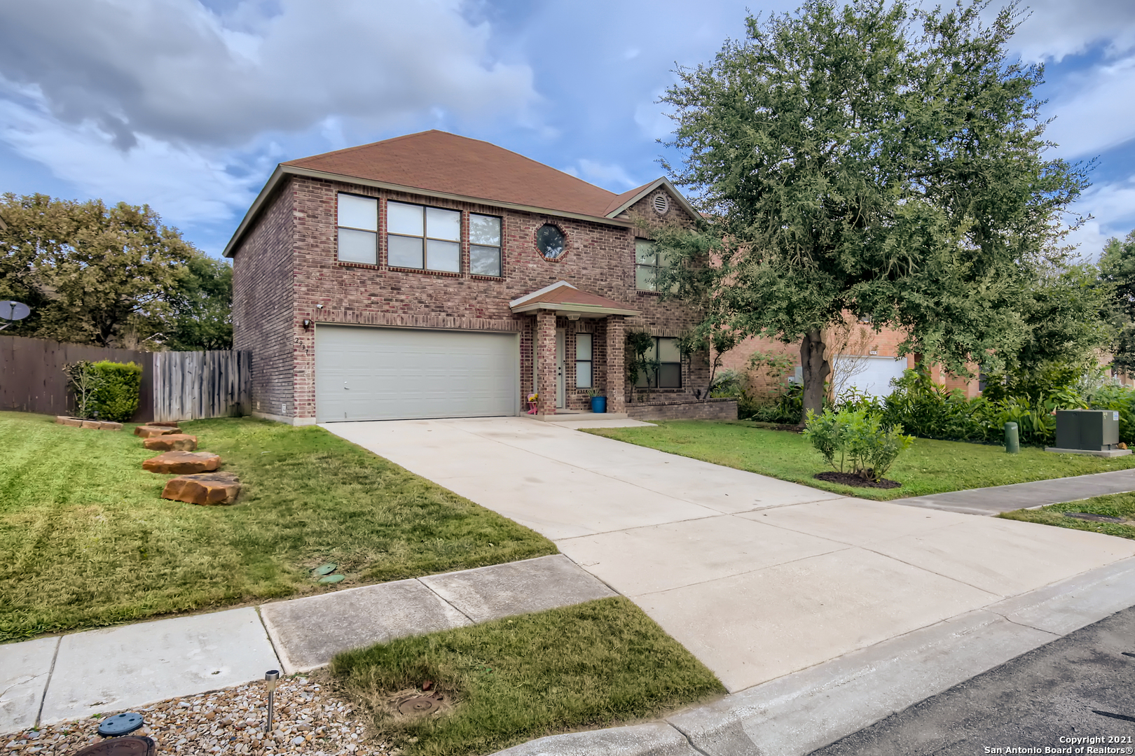 2937 Candleberry Drive Schertz TX 78154