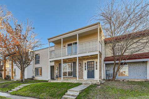 6522 Spring Manor Street San Antonio TX 78249