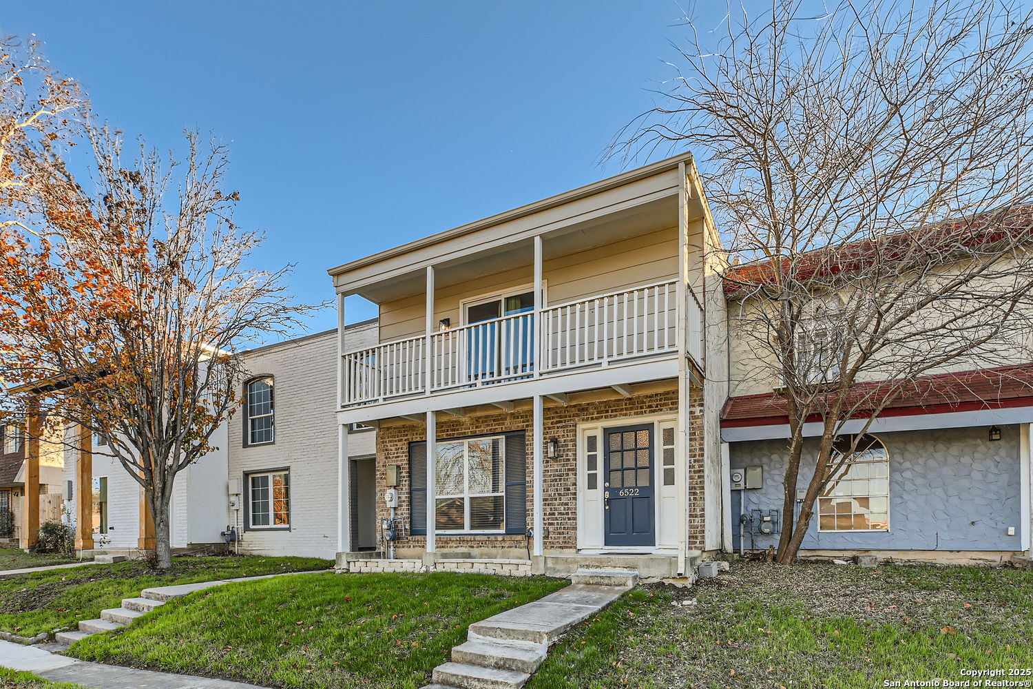 6522 Spring Manor Street San Antonio TX 78249