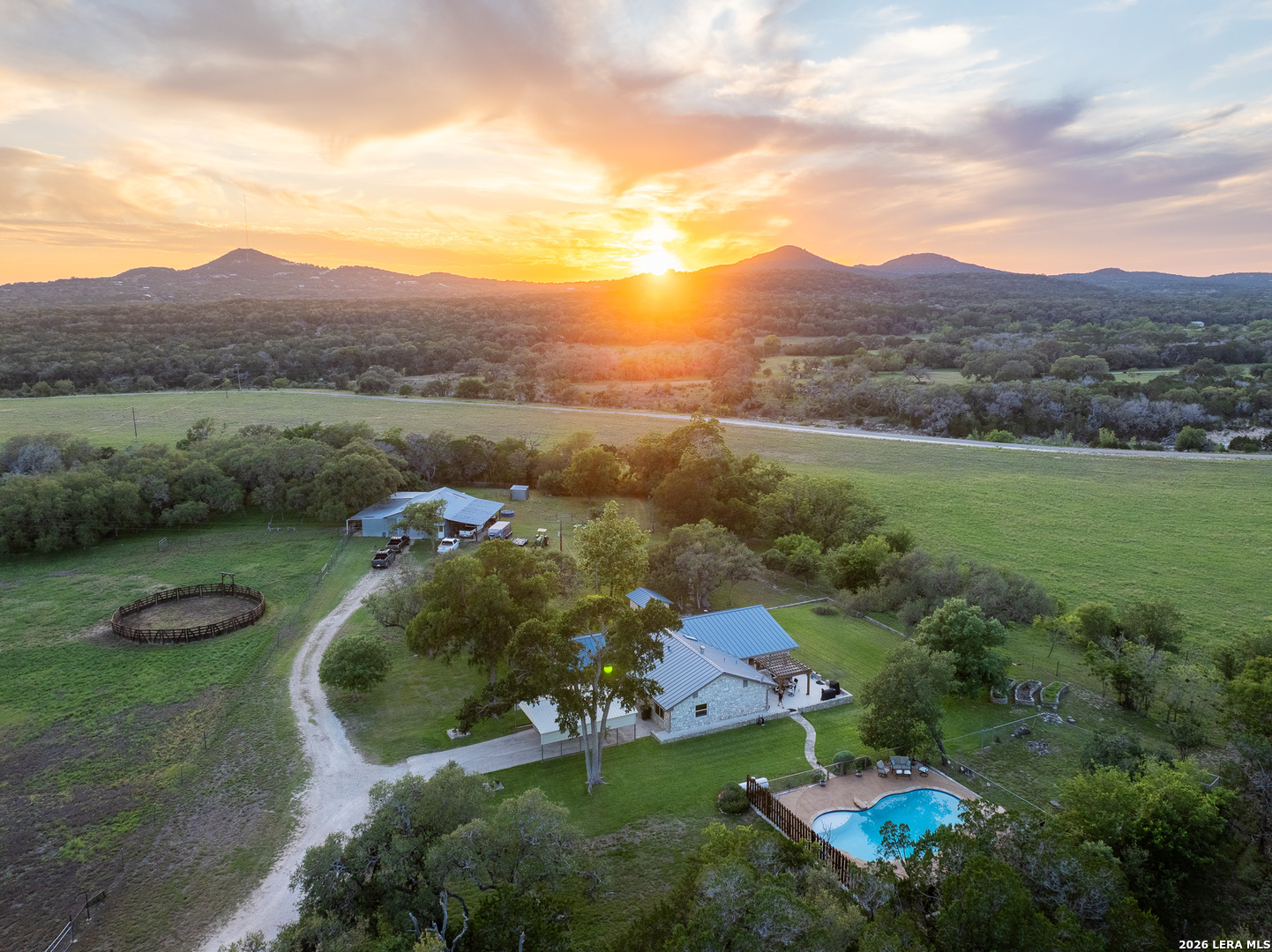 3273 Privilege Creek Road Pipe Creek TX 78063