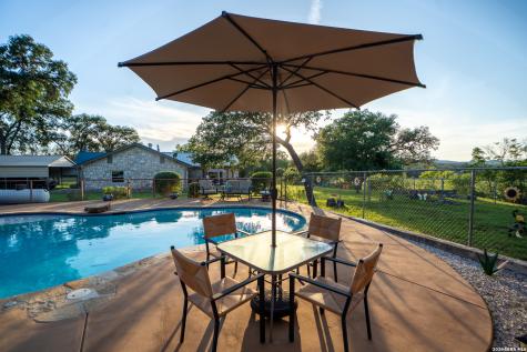 3273 Privilege Creek Road Pipe Creek TX 78063