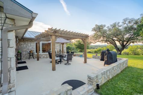 3273 Privilege Creek Road Pipe Creek TX 78063