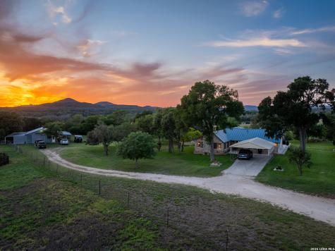 3273 Privilege Creek Road Pipe Creek TX 78063